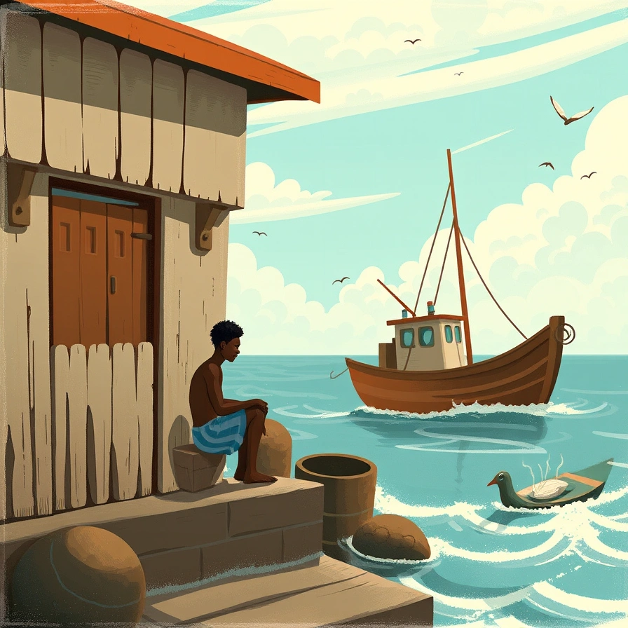 Scene