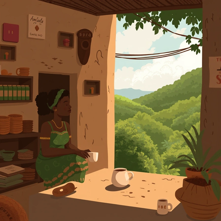 Scene