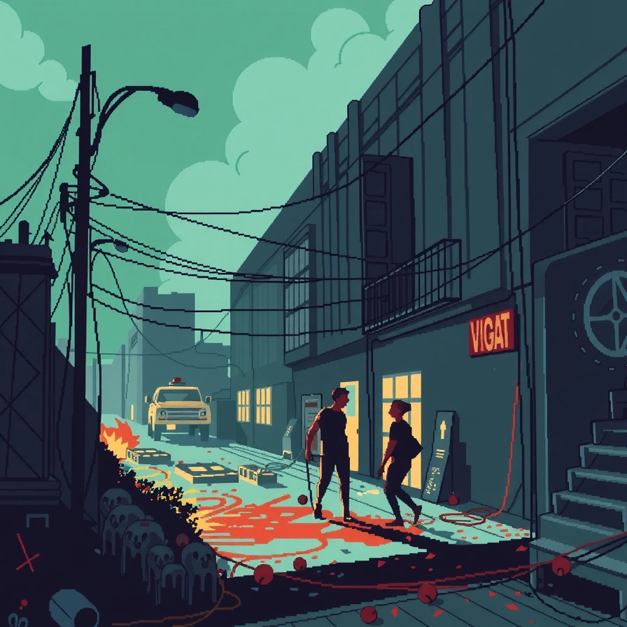 Scene