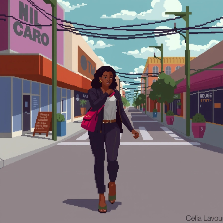 Scene