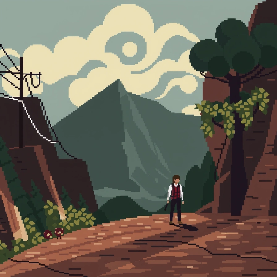 Scene