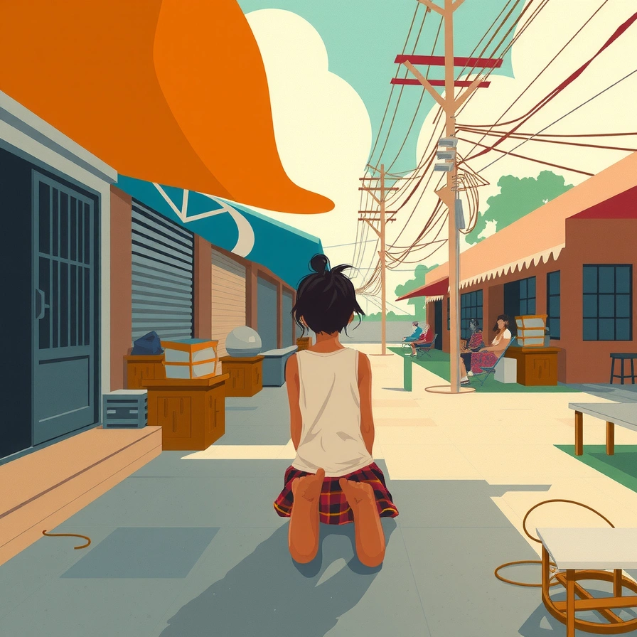 Scene