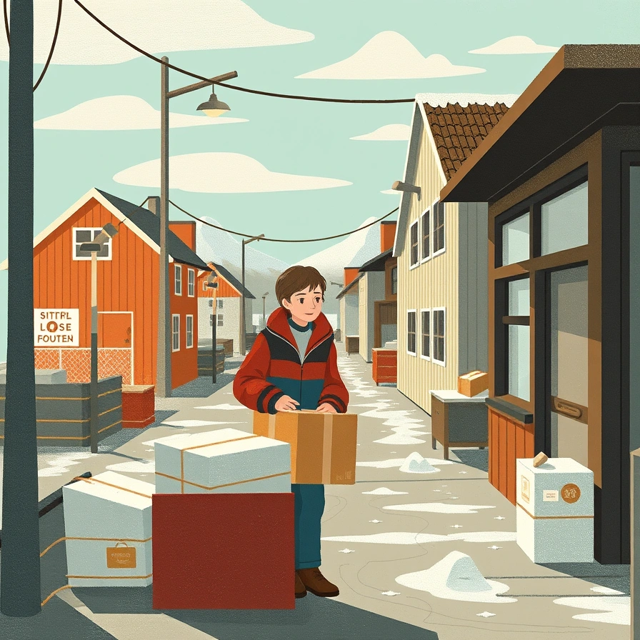 Scene
