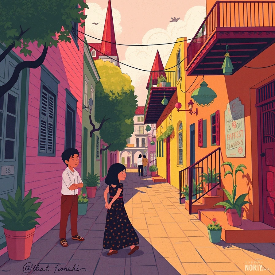 Scene