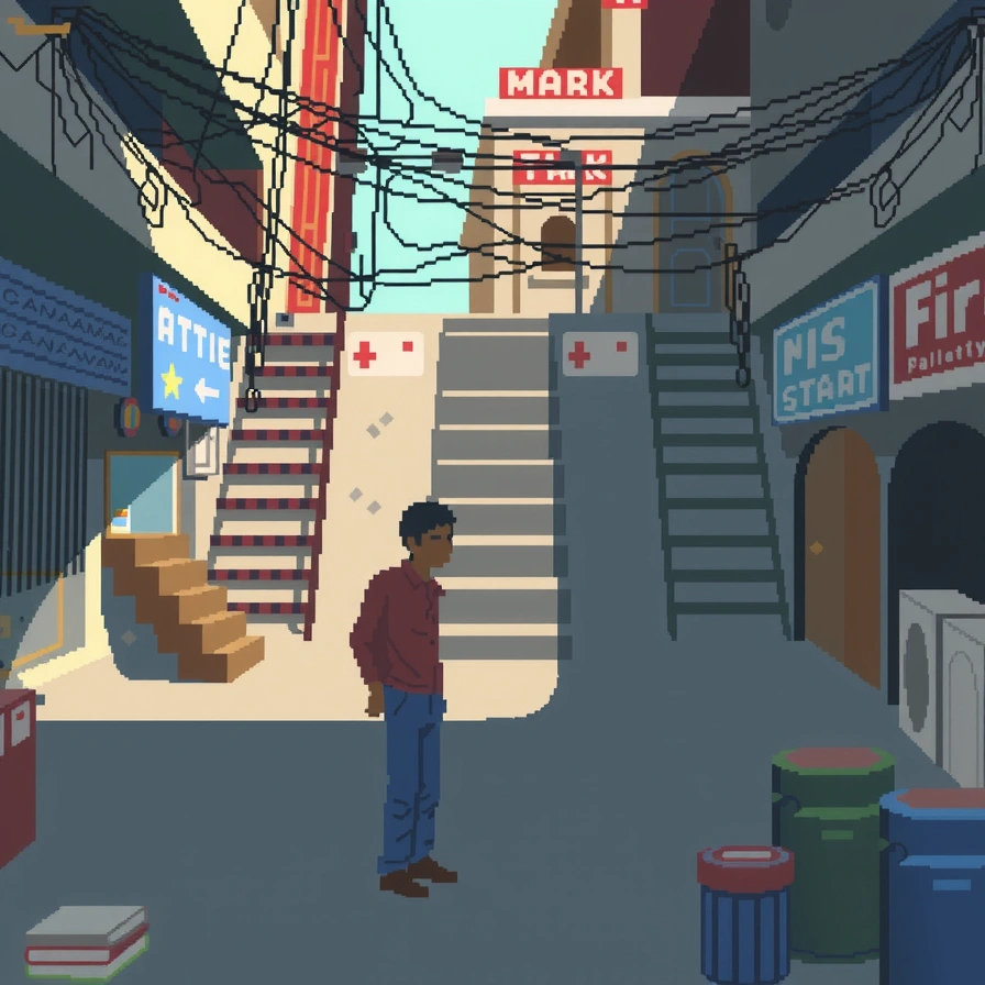 Scene