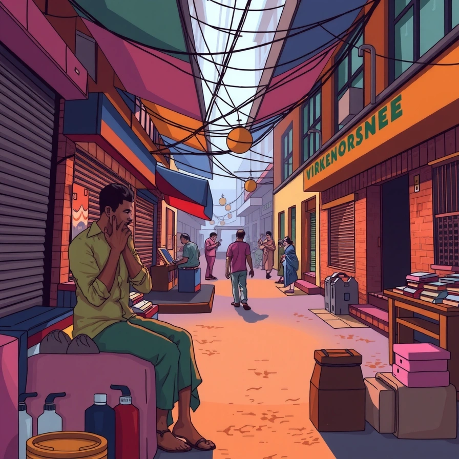 Scene
