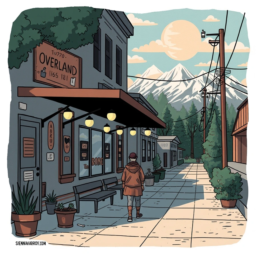 Scene
