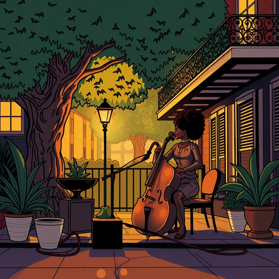 Scene
