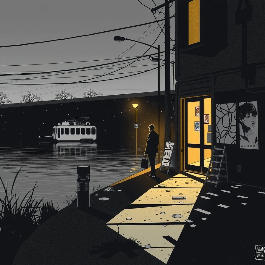 Scene