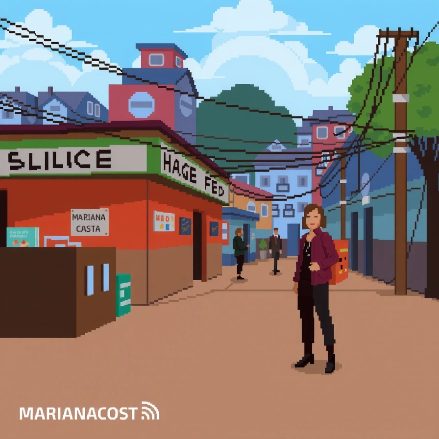 Scene