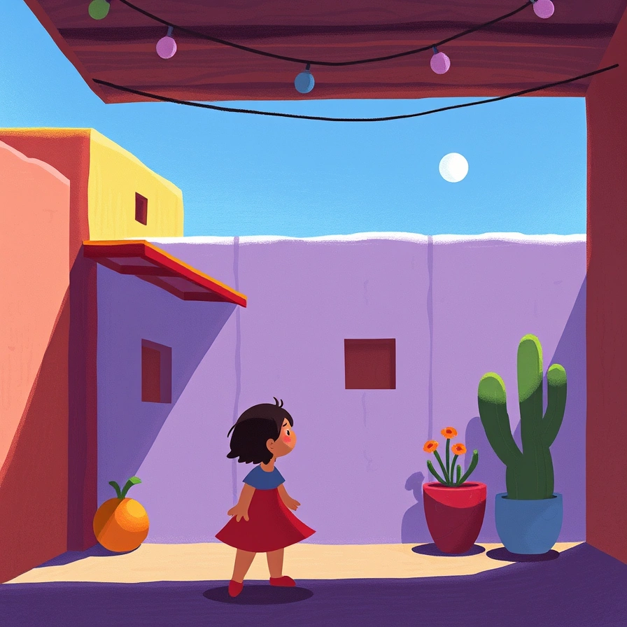 Scene