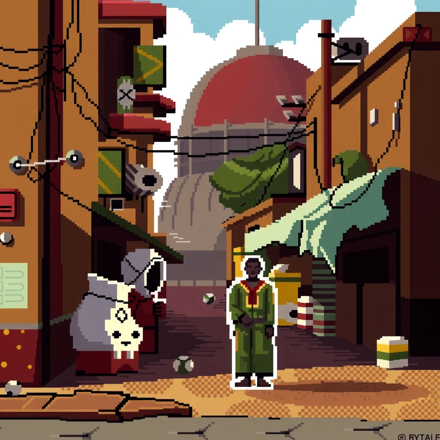 Scene