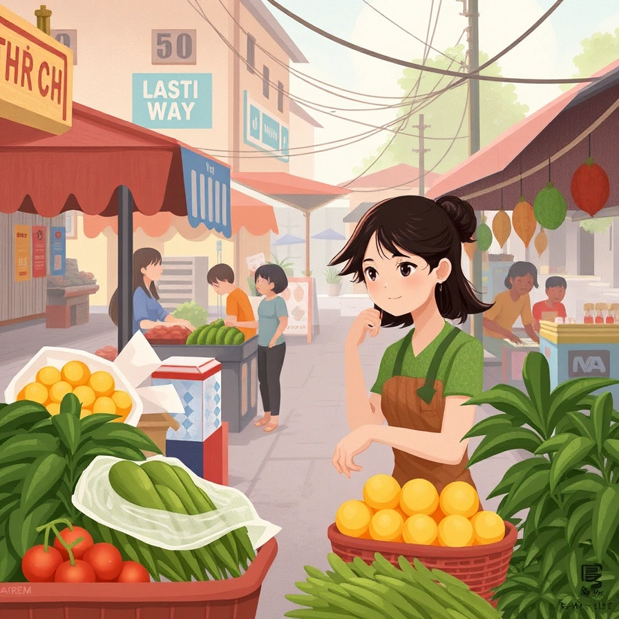Scene