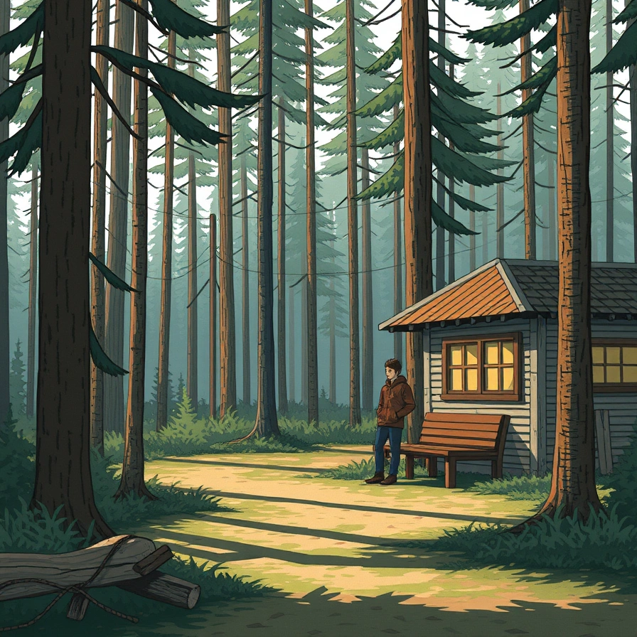 Scene