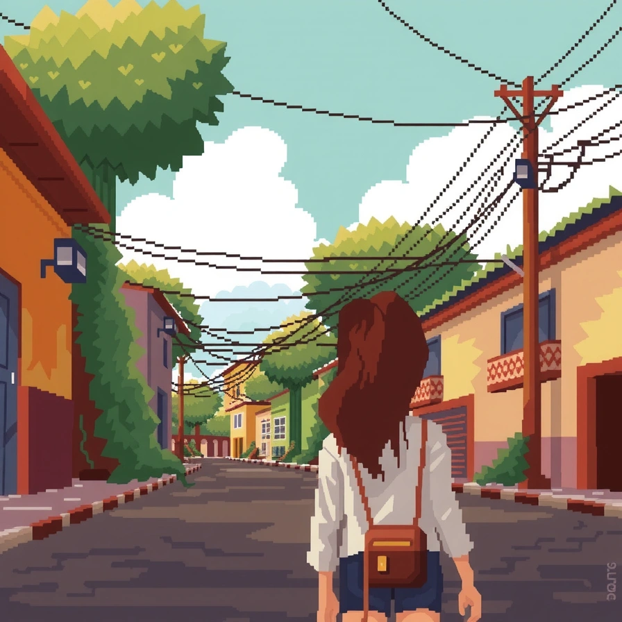 Scene