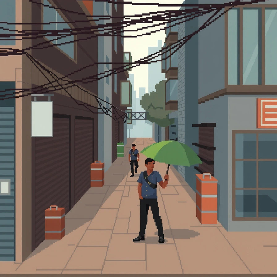 Scene
