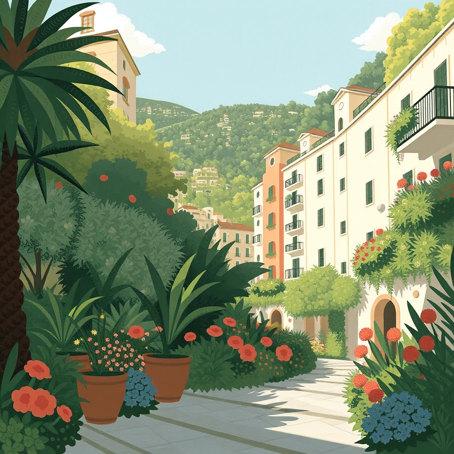 Scene