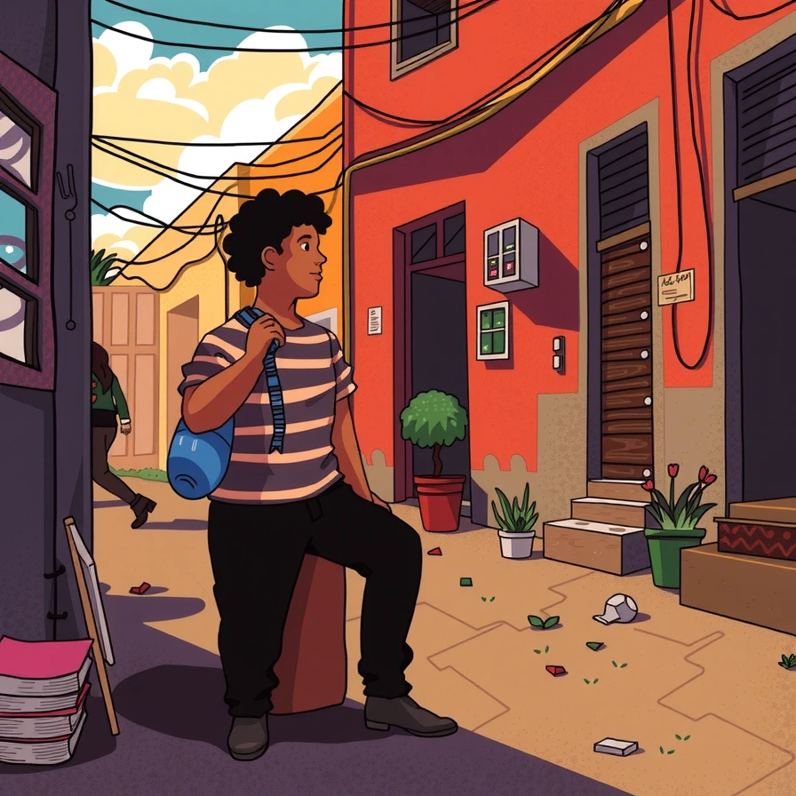 Scene