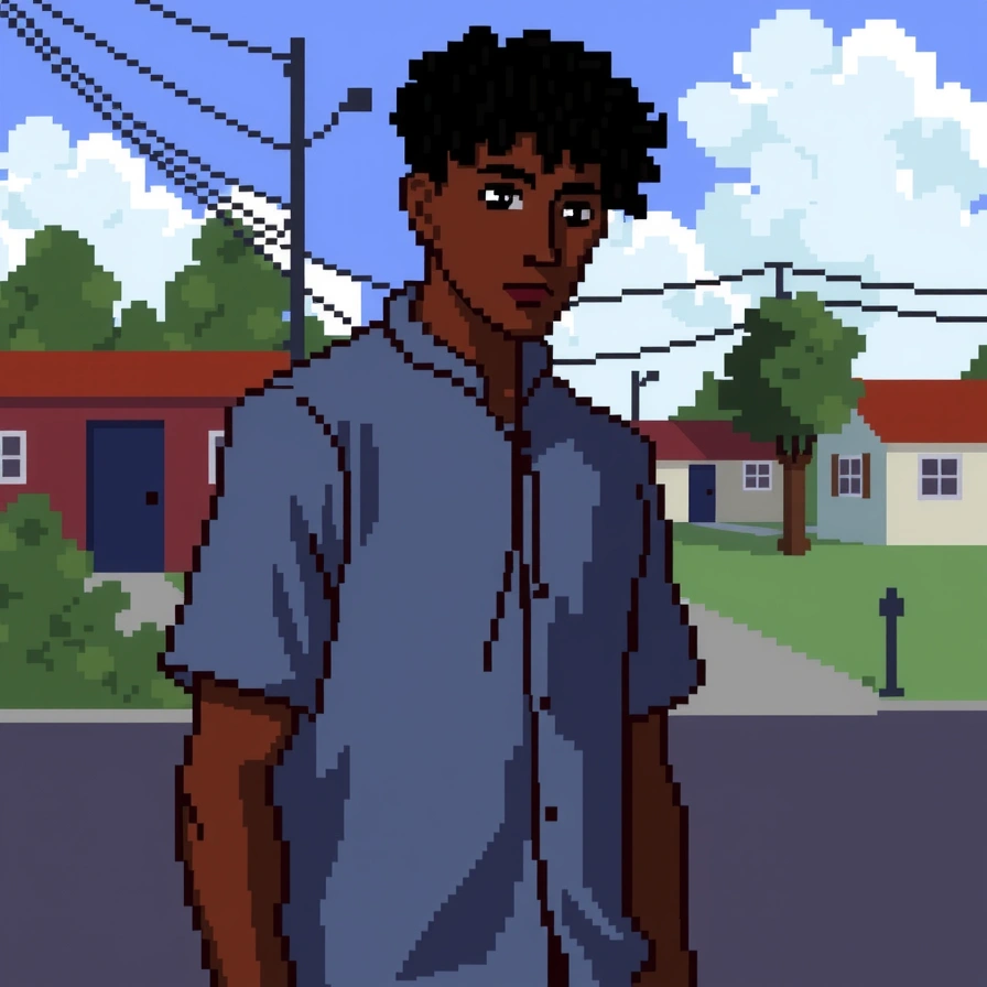 Scene
