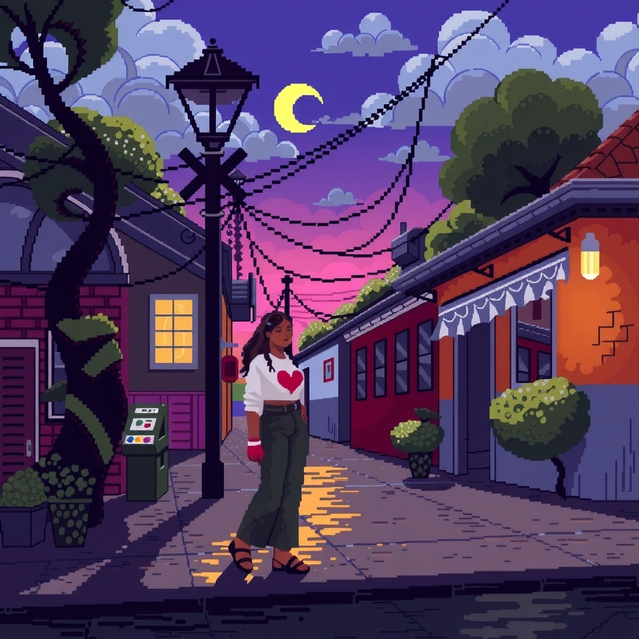 Scene