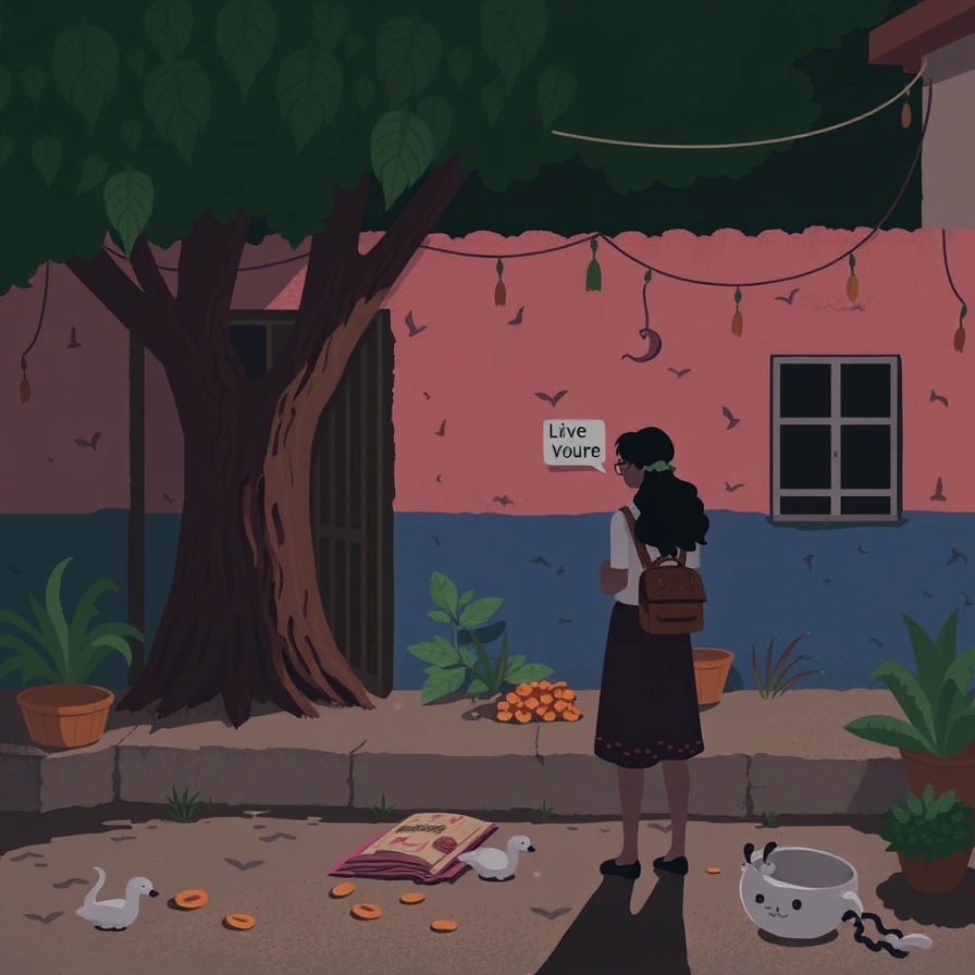 Scene