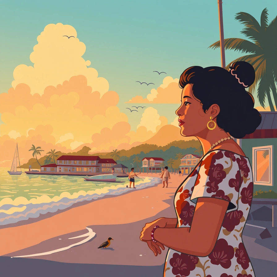 Scene