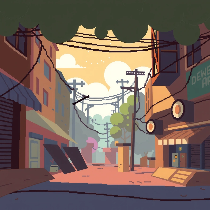 Scene