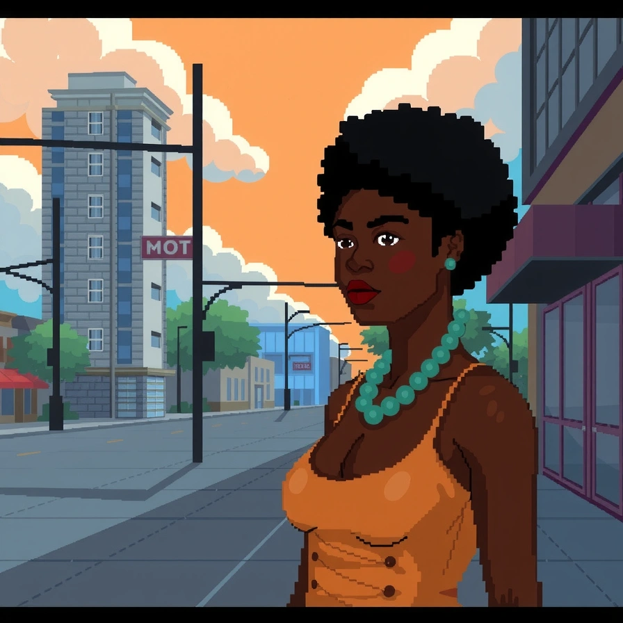 Scene