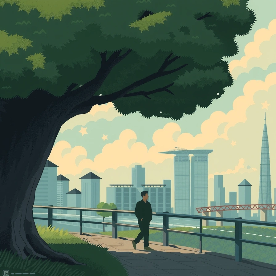 Scene
