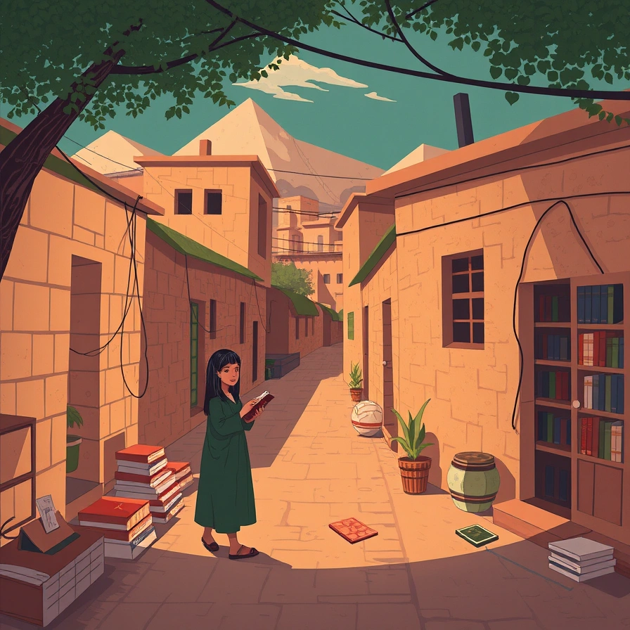 Scene