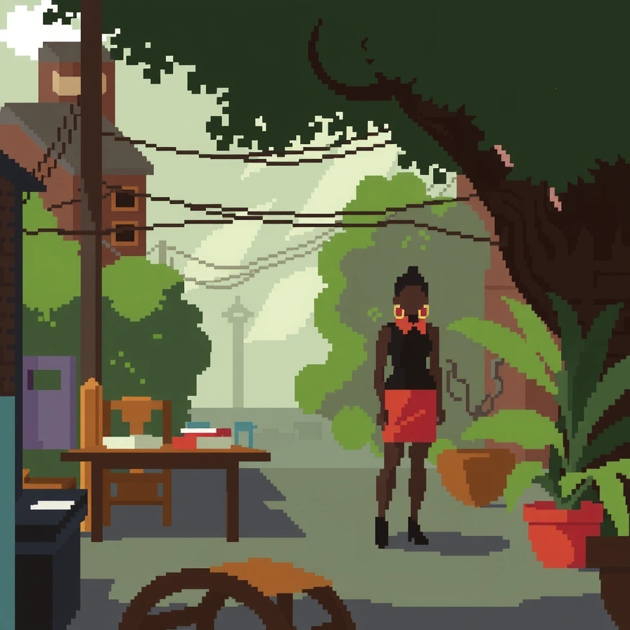 Scene