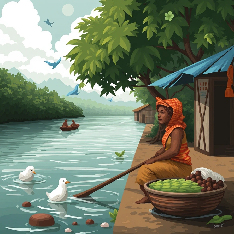 Scene