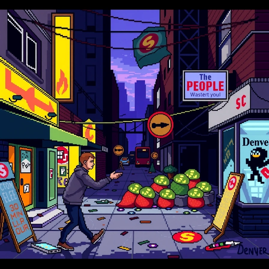 Scene