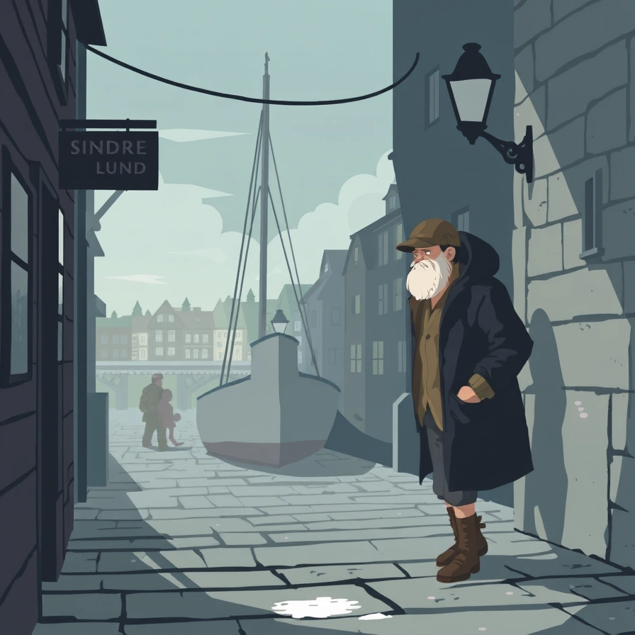 Scene