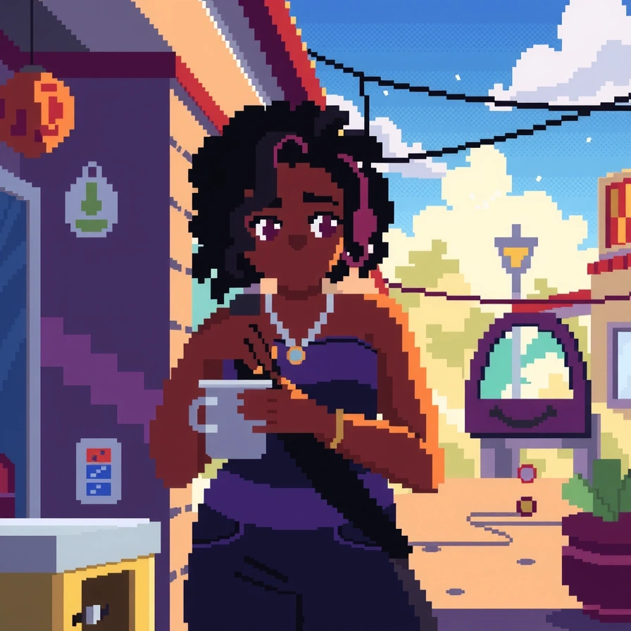 Scene