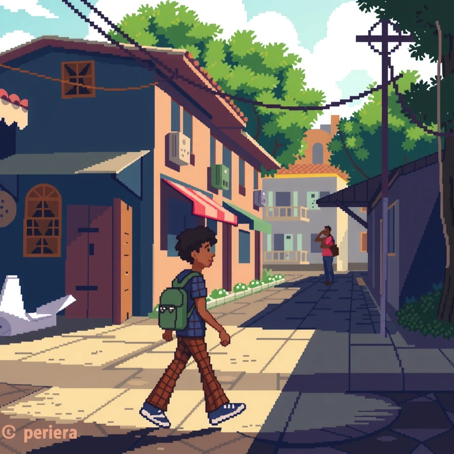 Scene