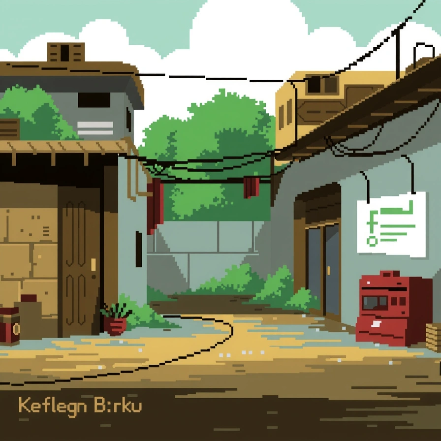 Scene