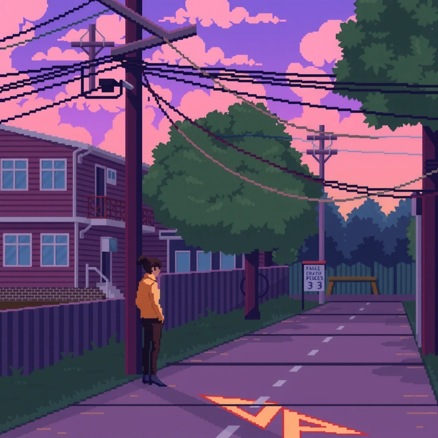 Scene