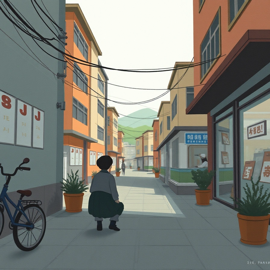 Scene