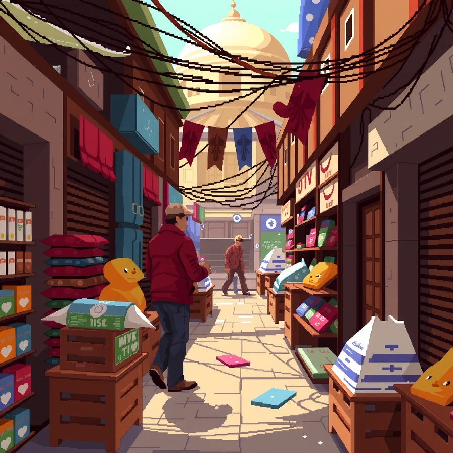 Scene