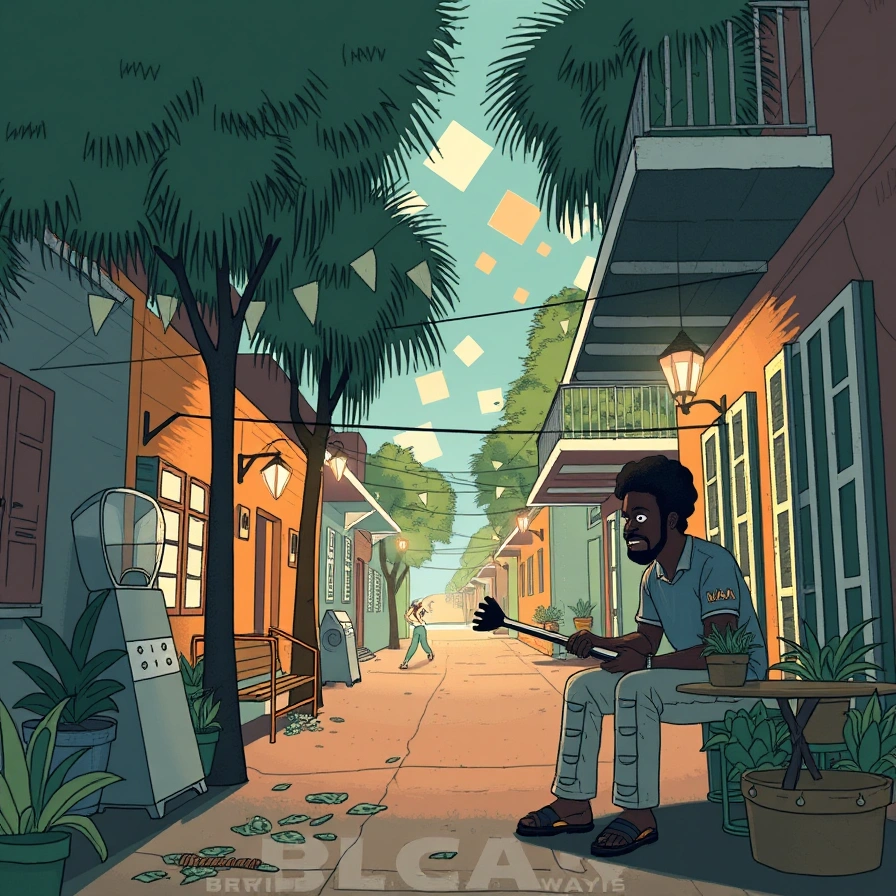 Scene