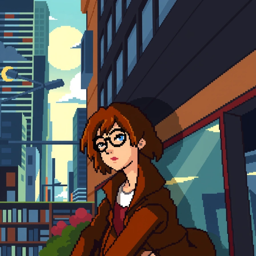Scene