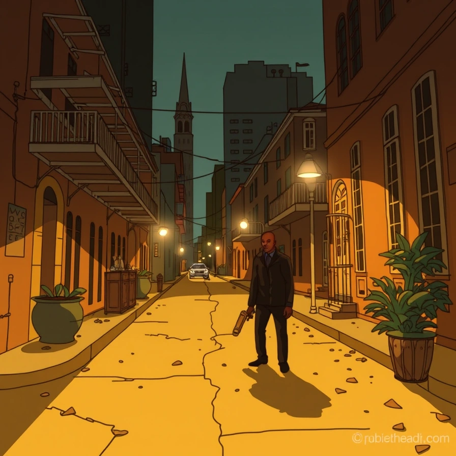 Scene