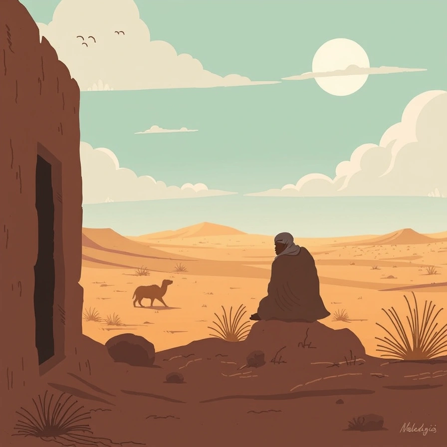 Scene