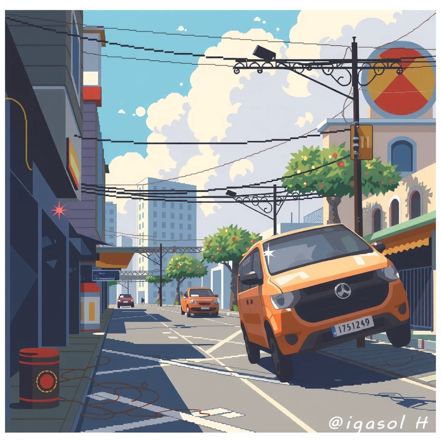 Scene