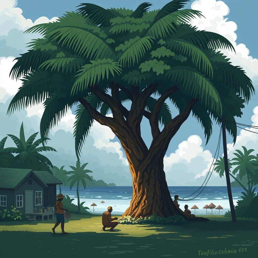 Scene