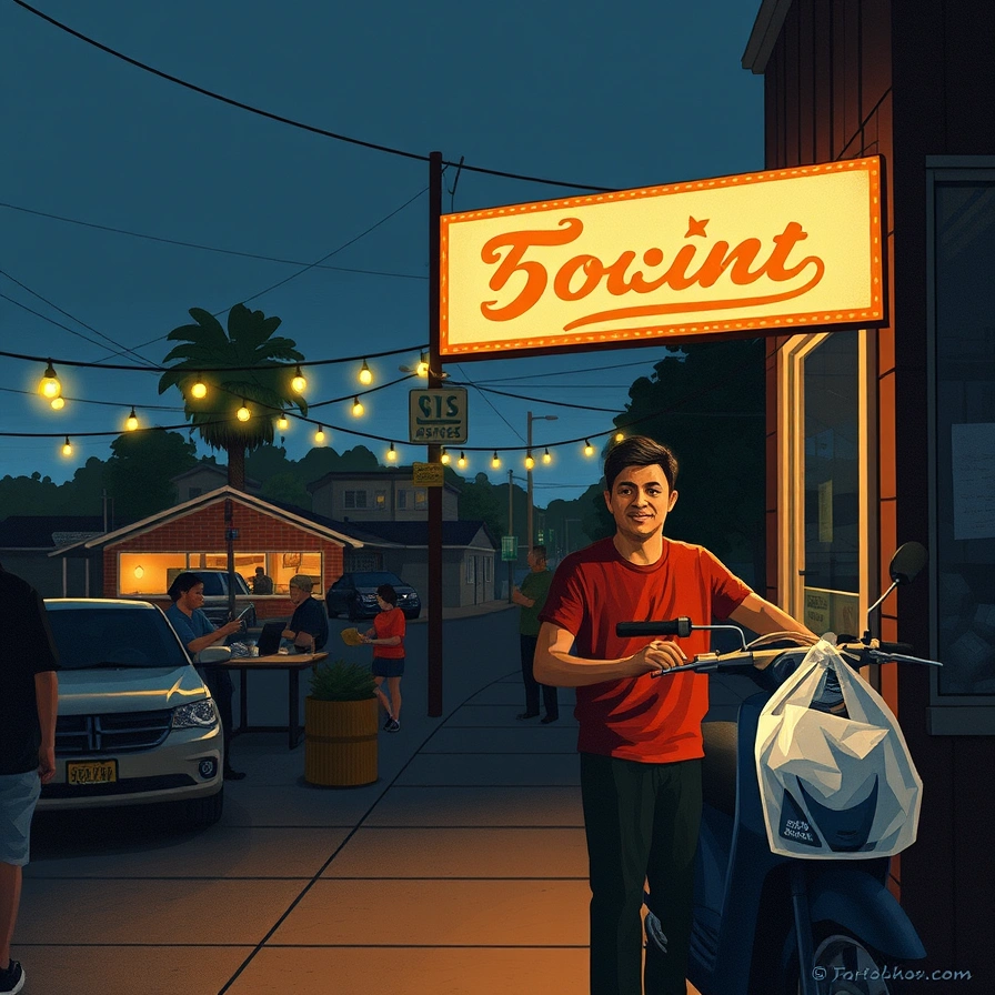 Scene