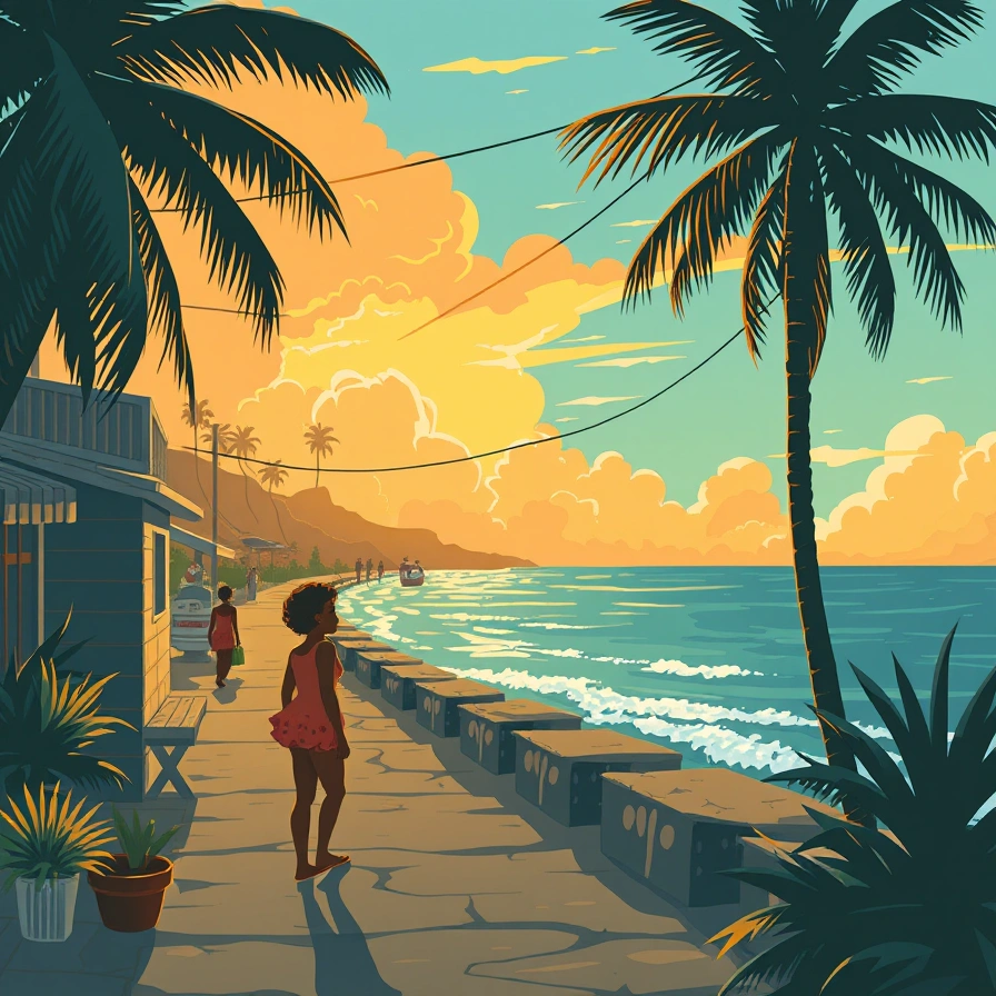 Scene
