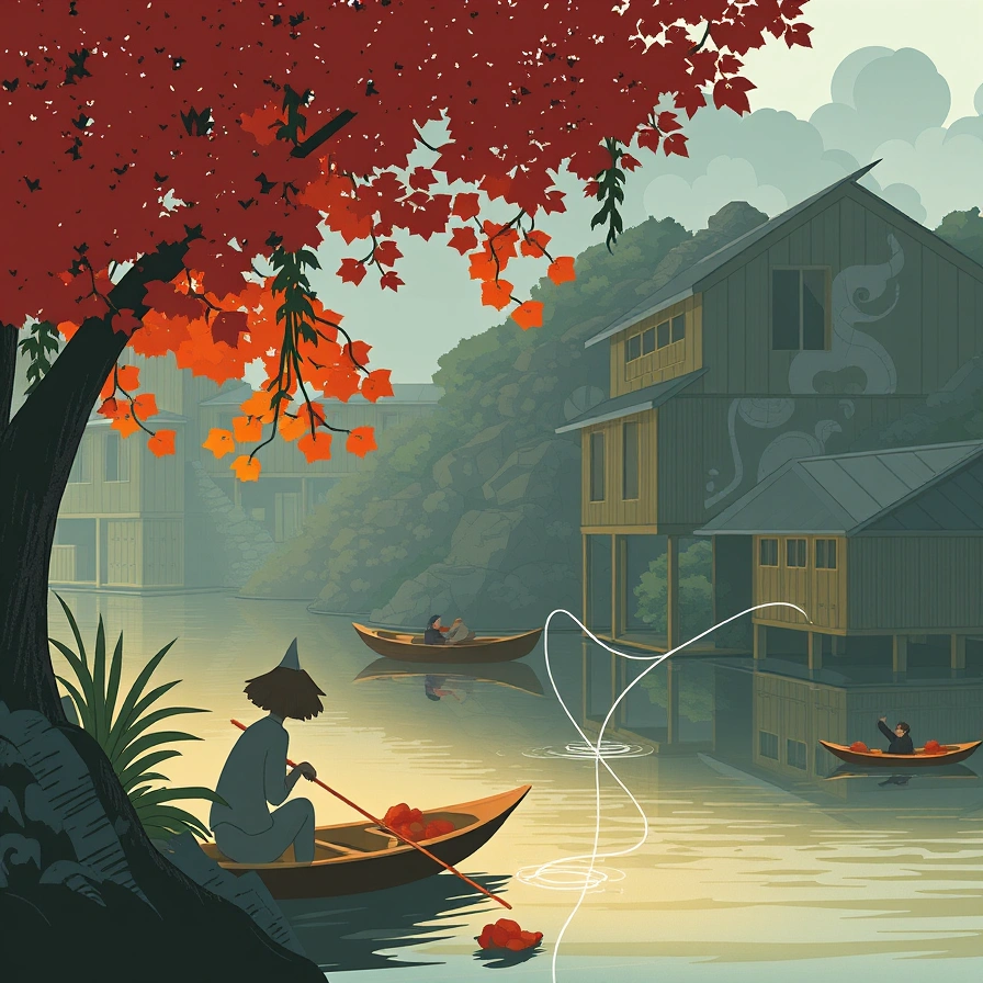Scene