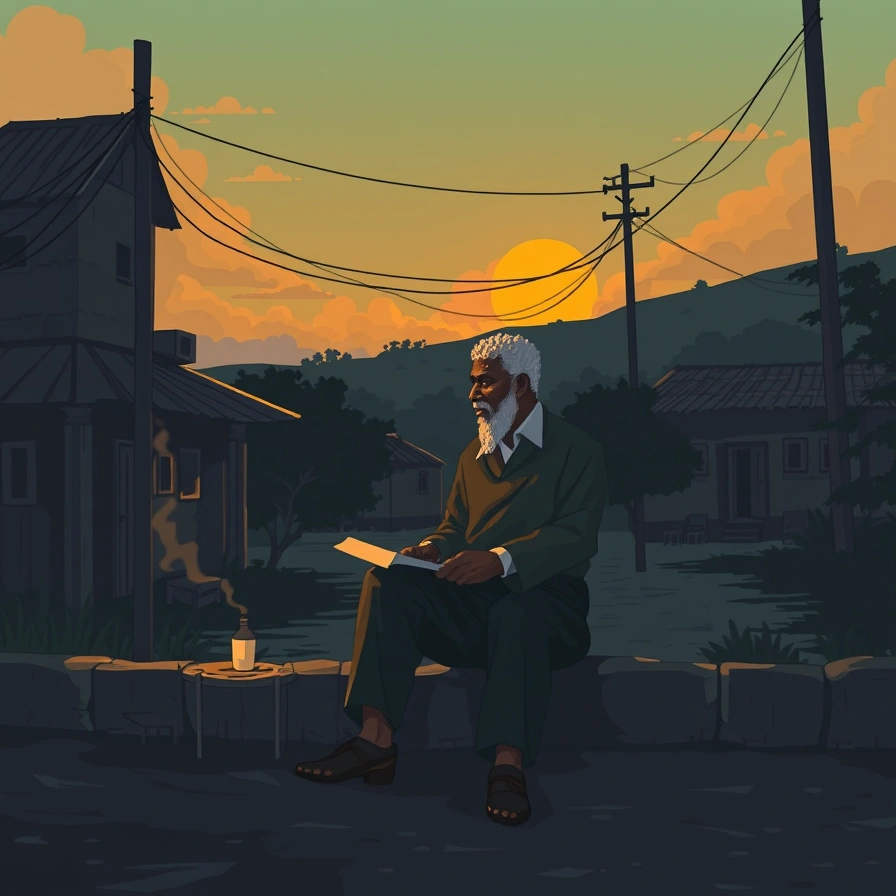 Scene